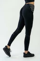 Colanți pentru femei Nebbia  FIT Activewear High-Waist Leggings black