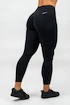 Colanți pentru femei Nebbia GLUTE PUMP High Waisted Shaping Leggings black