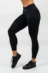 Colanți pentru femei Nebbia GLUTE PUMP High Waisted Shaping Leggings black