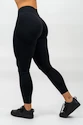 Colanți pentru femei Nebbia GLUTE PUMP High Waisted Shaping Leggings black