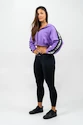 Colanți pentru femei Nebbia GLUTE PUMP High Waisted Shaping Leggings black