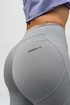 Colanți pentru femei Nebbia GLUTE PUMP High Waisted Shaping Leggings grey