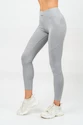 Colanți pentru femei Nebbia GLUTE PUMP High Waisted Shaping Leggings grey