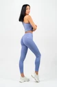 Colanți pentru femei Nebbia GLUTE PUMP High Waisted Shaping Leggings purple