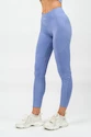 Colanți pentru femei Nebbia GLUTE PUMP High Waisted Shaping Leggings purple