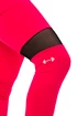 Colanți pentru femei Nebbia  High-Waist ¾ Length Sporty Leggings 404 pink