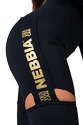 Colanți pentru femei Nebbia Honey Bunny Leggings 820 black