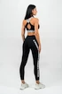 Colanți pentru femei Nebbia ICONIC Leggings high waist black