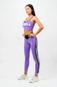 Colanți pentru femei Nebbia ICONIC Leggings high waist purple