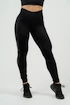 Colanți pentru femei Nebbia Intense Women's Classic High Waist Leggings Iconic 834 Black