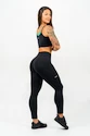 Colanți pentru femei Nebbia LEG DAYS GOALS High Waisted Leggings black