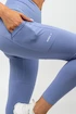 Colanți pentru femei Nebbia LEG DAYS GOALS High Waisted Leggings purple