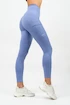 Colanți pentru femei Nebbia LEG DAYS GOALS High Waisted Leggings purple