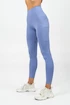 Colanți pentru femei Nebbia LEG DAYS GOALS High Waisted Leggings purple