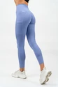 Colanți pentru femei Nebbia LEG DAYS GOALS High Waisted Leggings purple