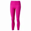 Colanți pentru femei Puma  Flawless High Waist 7/8 Tight Deep Orchid