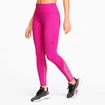 Colanți pentru femei Puma  Flawless High Waist 7/8 Tight Deep Orchid