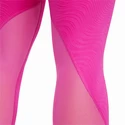 Colanți pentru femei Puma  Flawless High Waist 7/8 Tight Deep Orchid