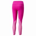 Colanți pentru femei Puma  Flawless High Waist 7/8 Tight Deep Orchid