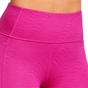 Colanți pentru femei Puma  Flawless High Waist 7/8 Tight Deep Orchid