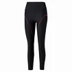 Colanți pentru femei Puma  Run Marathon High Waist Full Tight Puma Black