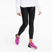 Colanți pentru femei Puma  Run Marathon High Waist Full Tight Puma Black