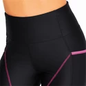 Colanți pentru femei Puma  Run Marathon High Waist Full Tight Puma Black