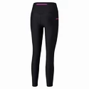 Colanți pentru femei Puma  Run Marathon High Waist Full Tight Puma Black