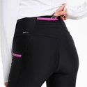 Colanți pentru femei Puma  Run Marathon High Waist Full Tight Puma Black