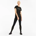 Colanți pentru femei Puma  Stardust High Waist Full Tight Puma Black