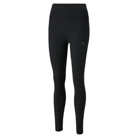 Colanți pentru femei Puma Studio Foundation 7/8 Tight Puma Black