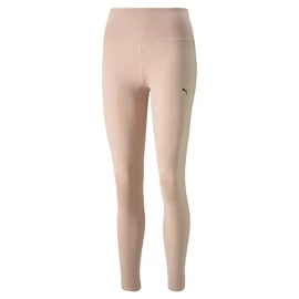 Colanți pentru femei Puma Studio Foundation 7/8 Tight Rose Quartz