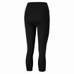 Colanți pentru femei Puma  Train Favorite High Waist 3-4 Tight Puma Black