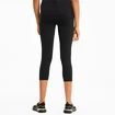 Colanți pentru femei Puma  Train Favorite High Waist 3-4 Tight Puma Black