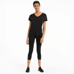 Colanți pentru femei Puma  Train Favorite High Waist 3-4 Tight Puma Black