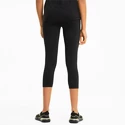 Colanți pentru femei Puma  Train Favorite High Waist 3-4 Tight Puma Black