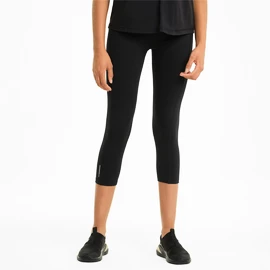 Colanți pentru femei Puma Train Favorite High Waist 3-4 Tight Puma Black