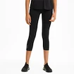 Colanți pentru femei Puma  Train Favorite High Waist 3-4 Tight Puma Black XS