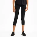 Colanți pentru femei Puma  Train Favorite High Waist 3-4 Tight Puma Black XS