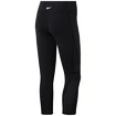 Colanți pentru femei Reebok  Lux 3/4 Tight 2 Black