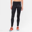 Colanți pentru femei Salomon  Agile Long Tight Black/AO