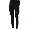 Colanți pentru femei Swix  Motion Premium Dark Navy/Lake Blue