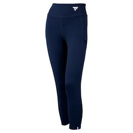 Colanți pentru femei Tecnifibre 7/8 Leggings 2024