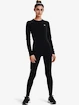 Colanți pentru femei Under Armour  Authentics Legging-BLK