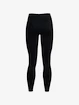 Colanți pentru femei Under Armour  Authentics Legging-BLK