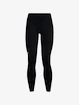 Colanți pentru femei Under Armour  Authentics Legging-BLK