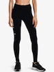 Colanți pentru femei Under Armour  Authentics Legging-BLK