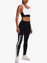 Colanți pentru femei Under Armour  Branded Legging-BLK