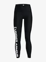 Colanți pentru femei Under Armour  Branded Legging-BLK