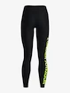 Colanți pentru femei Under Armour  Branded Legging-BLK